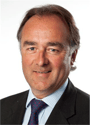 Professional Profile Photo for Patrick Morrissey, Principal & Managing Director, Worldwide