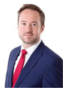 Professional Profile Photo for Peter O'Brien, Principal & Managing Director