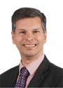 Professional Profile Photo for Richard Page, Associate Director