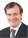 Professional Profile Photo for Charles Trustram Eve, Director