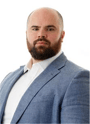 Professional Profile Photo for Michael Whear, Principal & Managing Director, Telecoms