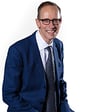 Professional Profile Photo for Martin Woods, Principal