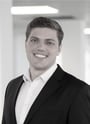 Professional Profile Photo for Max Calitz, Project Director