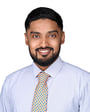 Professional Profile Photo for Muneeb Aslam, Graduate Commercial Surveyor
