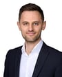 Professional Profile Photo for Patrick Ransom, Director