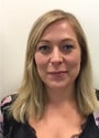 Professional Profile Photo for Rachel Heslop, Associate Director