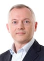 Professional Profile Photo for Radek Stembera, Project Director