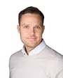 Professional Profile Photo for Richard Oxley, Director, UK Sales Enablement