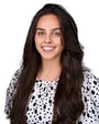 Professional Profile Photo for Saffron Harding, Surveyor