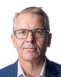 Professional Profile Photo for Steve Cresswell, EMEA COO and CFO