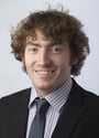 Professional Profile Photo for Adam Jenkins, Senior Estates Analyst