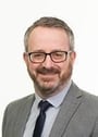 Professional Profile Photo for Andy Brooks, Senior Quantity Surveyor