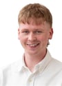 Professional Profile Photo for Bailey Chapman, Graduate Building Surveyor