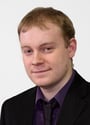 Professional Profile Photo for David Hurst, Estates Coordinator