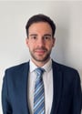 Professional Profile Photo for Demetri Papaioannou, Associate Director