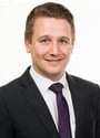 Professional Profile Photo for Fergus Lowry, Senior Surveyor