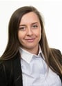 Professional Profile Photo for Hannah Cross, Director