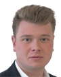 Professional Profile Photo for Jack Rodgers, Senior Surveyor