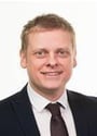 Professional Profile Photo for Joe Gartside, Associate Director