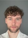 Professional Profile Photo for Liam Cleary, Senior Quantity Surveyor