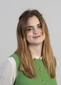 Professional Profile Photo for Lucy Hayes, Graduate Surveyor