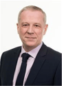 Professional Profile Photo for Paul Chesworth, Principal