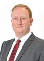 Professional Profile Photo for Joel Crossfield, Director