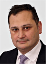 Professional Profile Photo for Shawn Ganguly, Director
