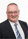 Professional Profile Photo for Robert Gurney-Smith, Director