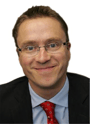 Professional Profile Photo for Duncan Harkness, Principal