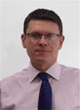 Professional Profile Photo for Cirion Plant, Director