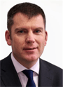 Professional Profile Photo for Stuart Traynor, Director