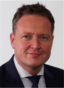 Professional Profile Photo for David Winterbottom, Principal