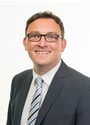 Professional Profile Photo for Nick Wisken, Associate Director