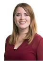 Professional Profile Photo for Rachel Jones, Associate Planner