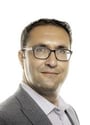 Professional Profile Photo for Rafat Hlal, Surveyor