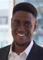 Professional Profile Photo for Ramone Johnson, Associate Director