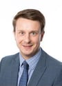 Professional Profile Photo for Roland Dahllof, Graduate Surveyor