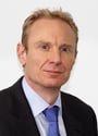 Professional Profile Photo for Russell Cairns, Director