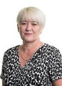 Professional Profile Photo for Suzanne Gurnhill, Rating Support Co-ordinator