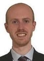 Professional Profile Photo for Toby Bolton, Associate Director