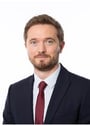 Professional Profile Photo for Tom Bolton, Graduate Surveyor