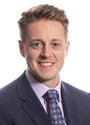 Professional Profile Photo for Tom James, Director