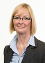Professional Profile Photo for Tracy Sayer, Executive Assistant