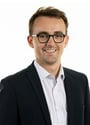 Professional Profile Photo for Tristan Parsons, Consultant