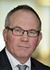 Professional Profile Photo for Rupert Barron, Director