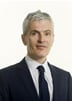 Professional Profile Photo for Phil Steadman, Director