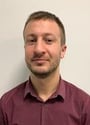 Professional Profile Photo for Chris Johnson, Senior Planner