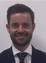 Professional Profile Photo for Chris Turnbull, Principal