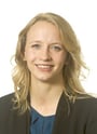 Professional Profile Photo for Holly Busson, Associate Director